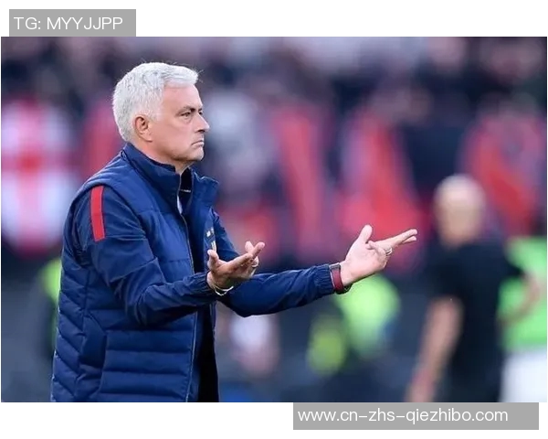 穆里尼奥重返英超豪阵升级能否复仇瓜帅再创辉煌