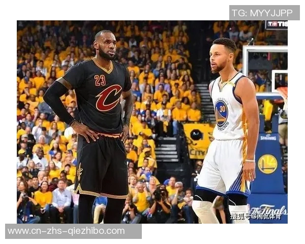 勇士与骑士激战第4场争夺总冠军荣耀的关键对决