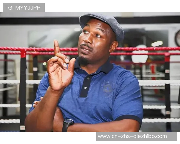 大克里琴科与泰森经典对决视频回顾震撼瞬间解析