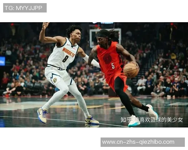 开拓者与凯尔特人激战正酣谁将赢得这场篮球巅峰对决